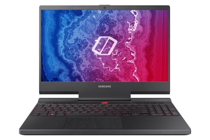 Intense eSports Gaming Laptops