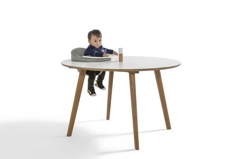 Smart Feeding Tables