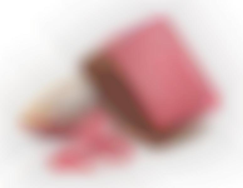 Naturally Pink Chocolate Biscuits