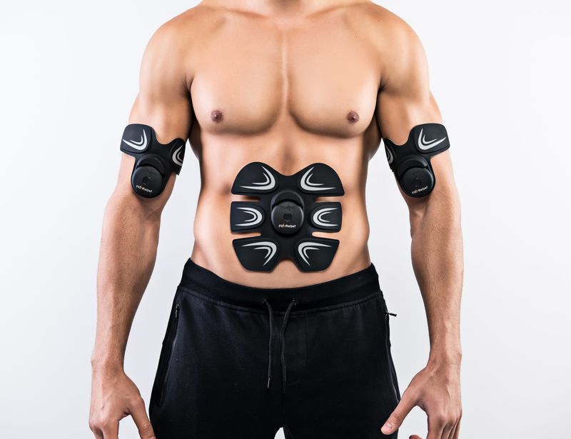 Connected Muscle Workout Wearables