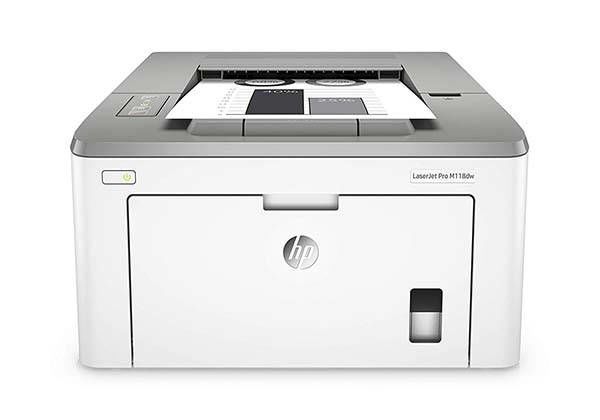 Connected Budget-Friendly Printers