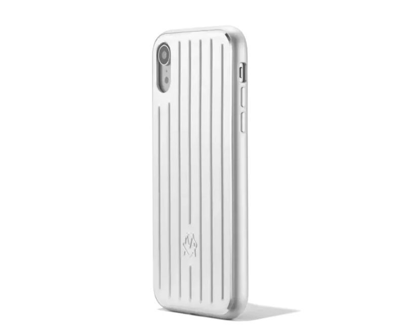 Luggage Inspired Phone Cases RIMOWA phone case