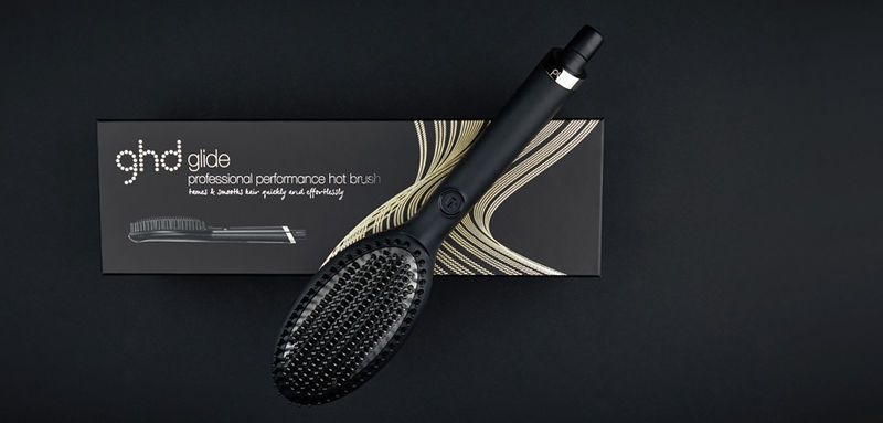 Styling Heated Hairbrushes