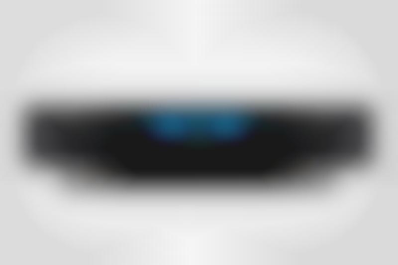High-End Future-Ready Speakers