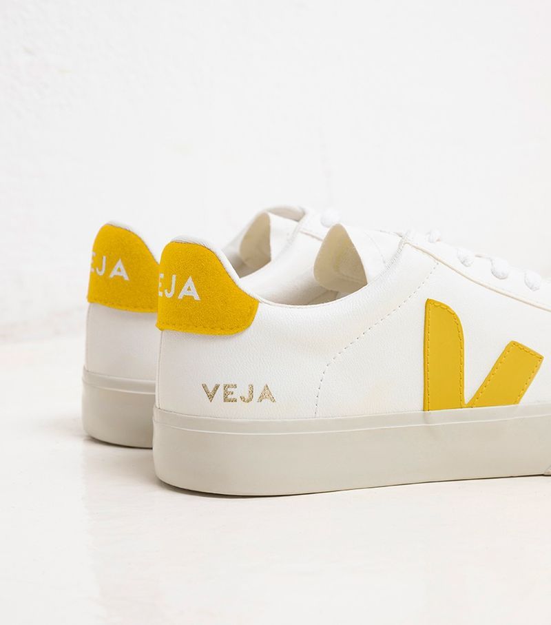 Biodegradable Vegan Sneakers