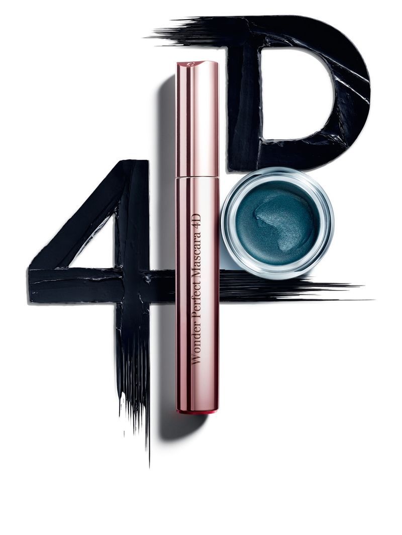 Dramatic 4D Mascaras