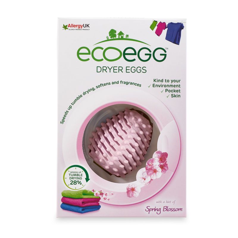 Eco-Friendly Fabric Softeners