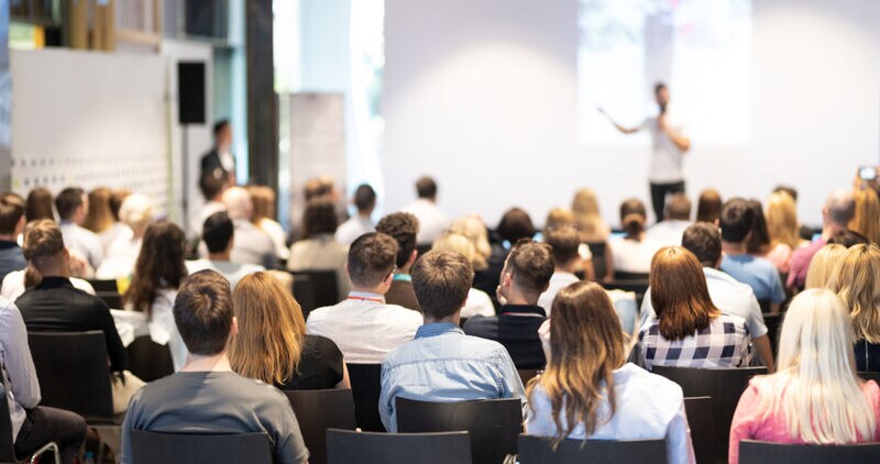 Sustainability-Focused Employee Training Main Gallery Image