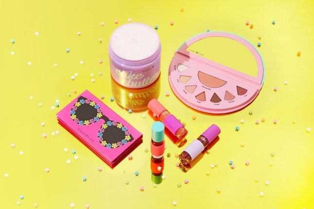 Affordable Gen Z Cosmetics