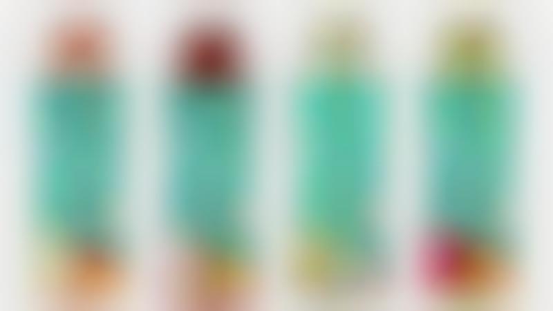 Exotic Electrolyte Beverages
