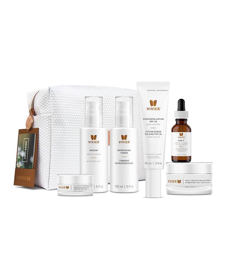 Premium Pharmaceutical Skincare