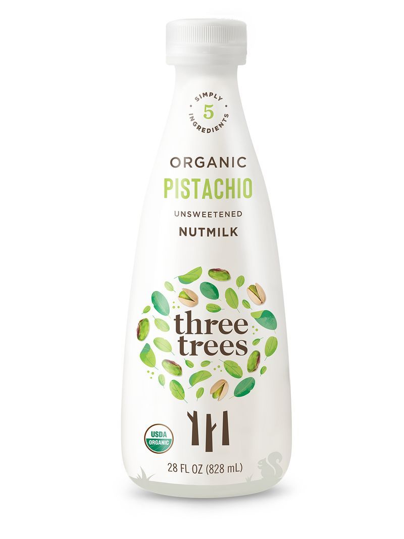 Pistachio Milk Alternatives