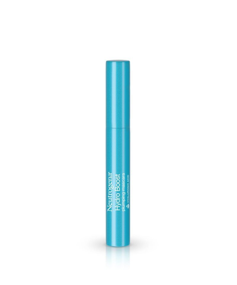 Ultra-Hydrating Mascaras