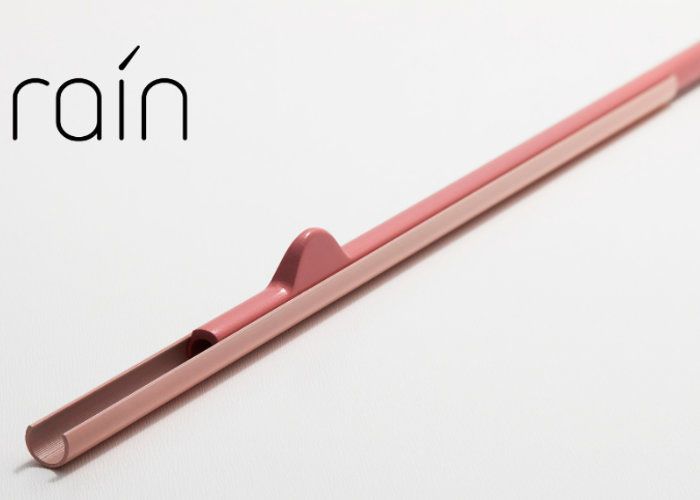 Easy-to-Clean Eco Straws