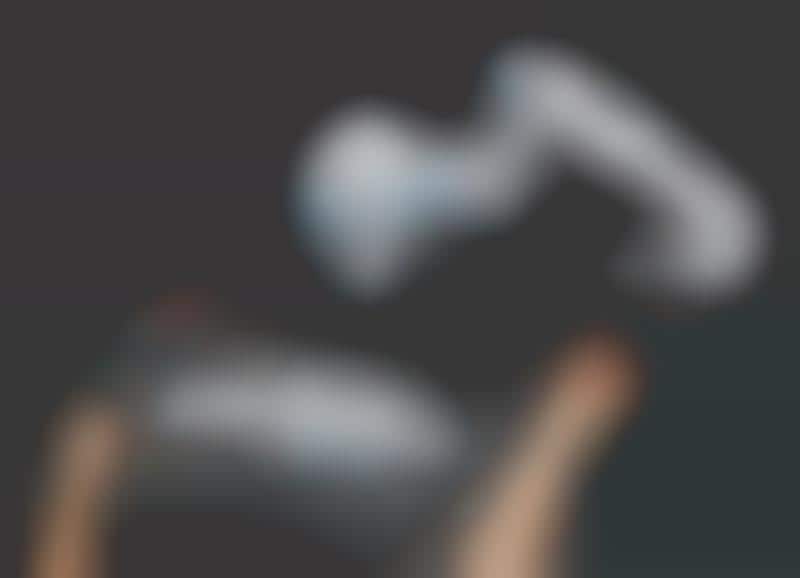 Silicone-Sheathed Robotic Limbs