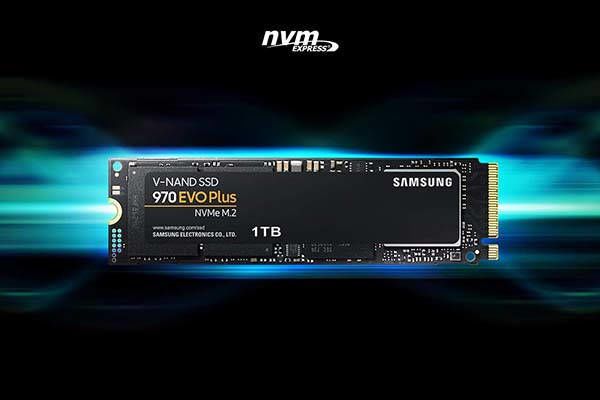 Performance-Boosting Internal SSDs