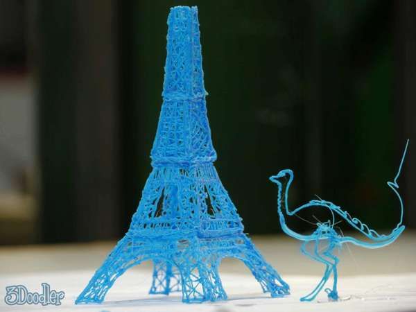 3D-Printing Pens