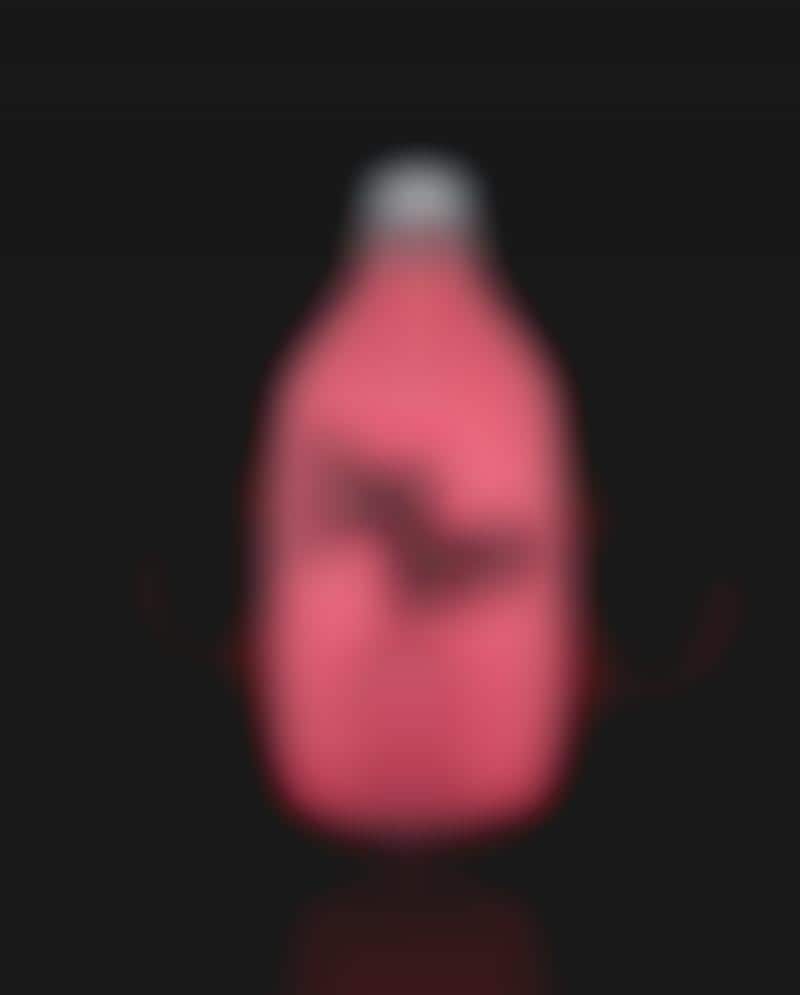 Premium Rose Lemonades
