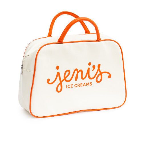 Artisan Ice Cream Merchandise