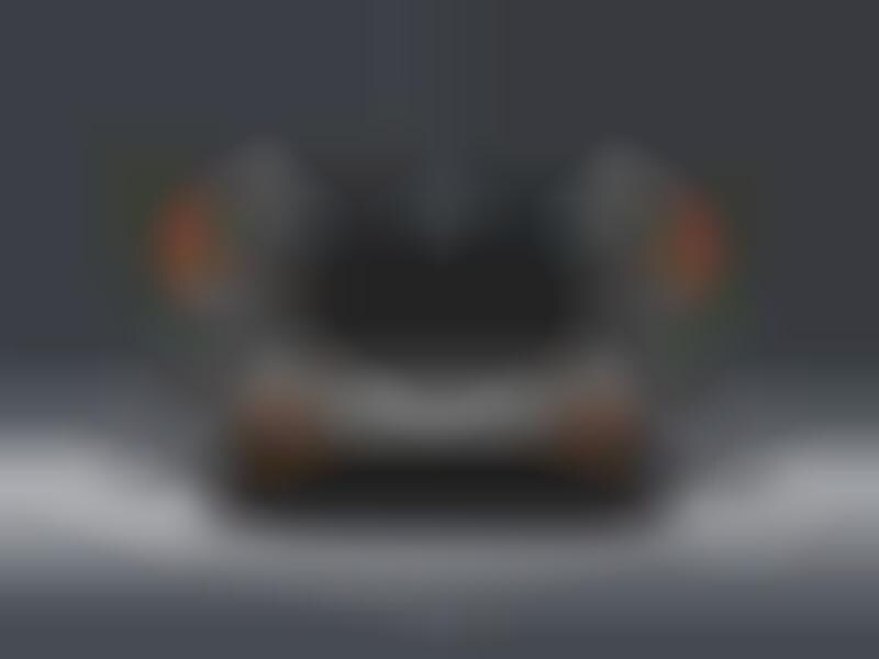 Legendary LEGO Supercars