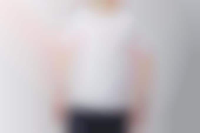 Long-Lasting Minimalist T-Shirts