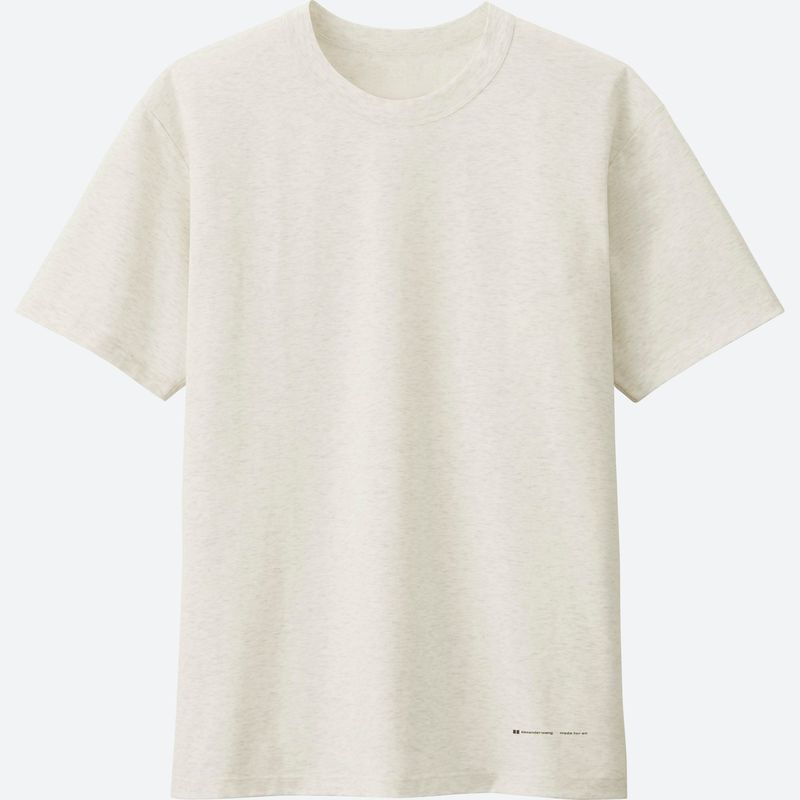Sweat Stain-Free Garments