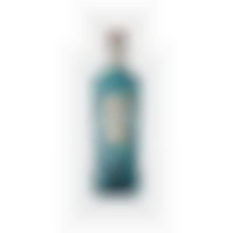 Floral Zero-ABV Spirits