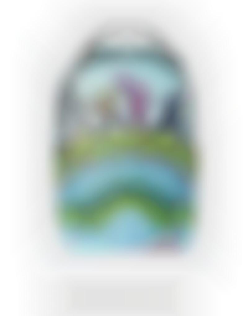 omen backpack fortnite