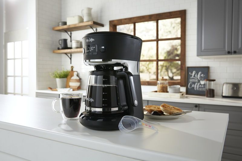 Easy-to-Use Coffee Makers