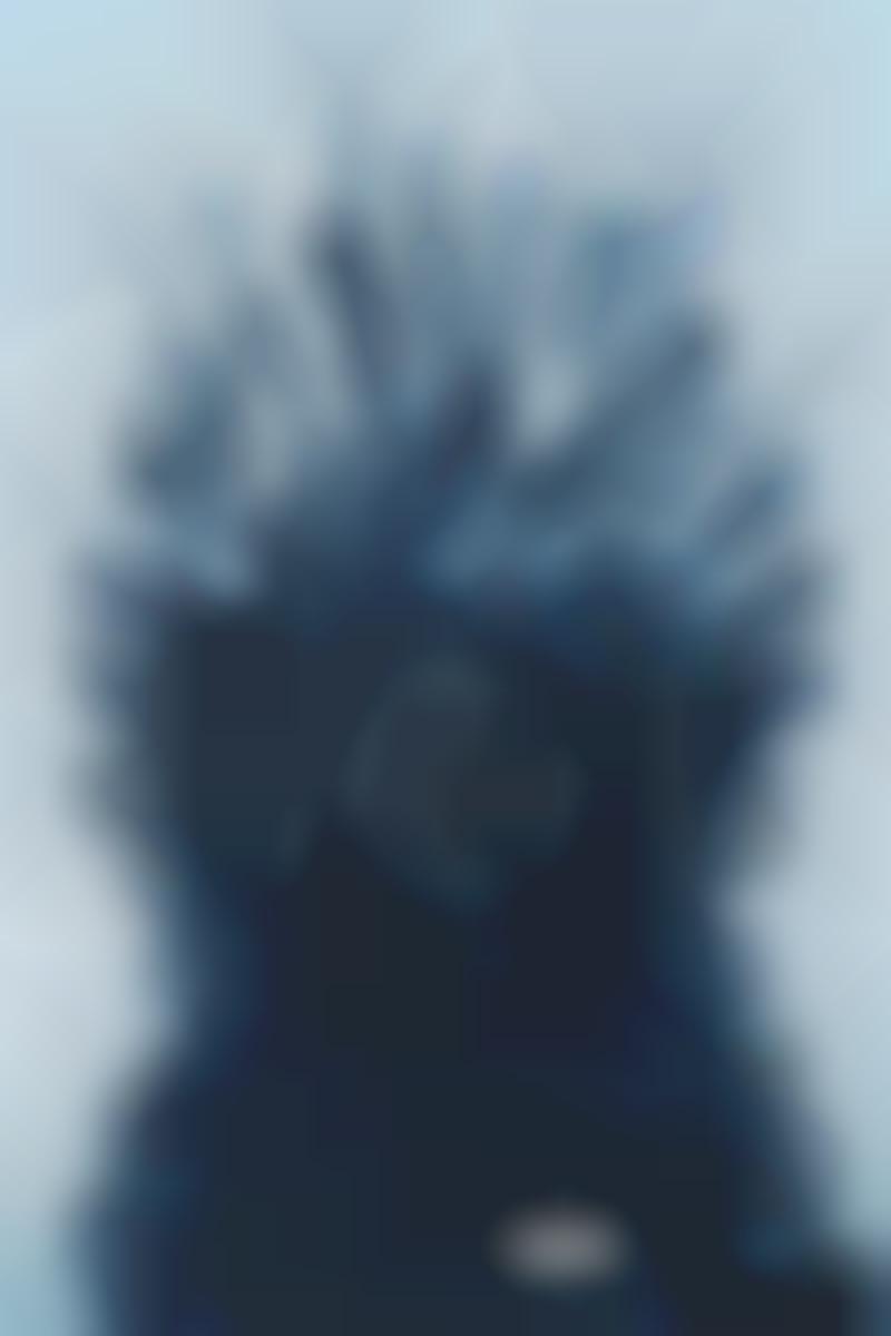 Ambiguous Series Finale Posters