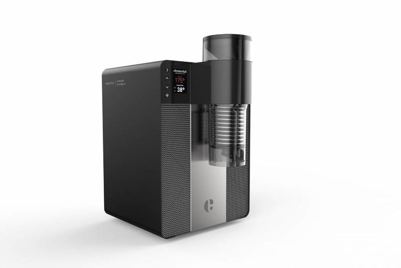 Commercial-Grade Cold Coffee Brewers