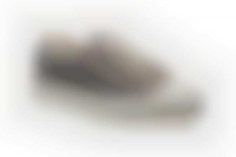 Customizable Luxe Canvas Sneakers