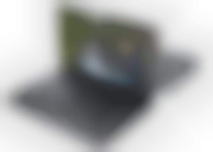 Dell Business Grade Laptops