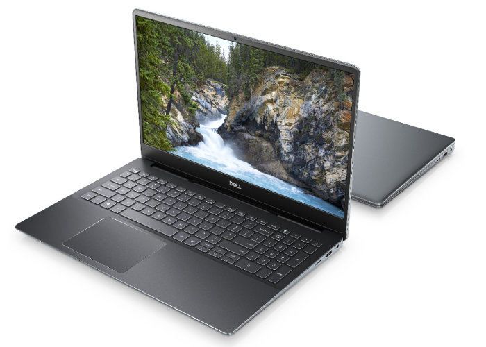 Professional Business-Grade Laptops