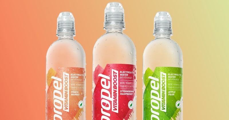 Sugar-Free Electrolyte Beverages