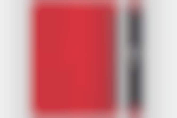 Biometric Security Notebooks