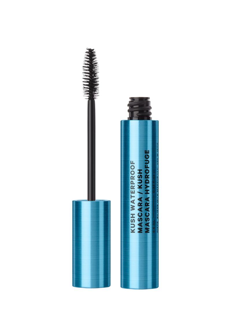 Waterproof CBD Mascaras