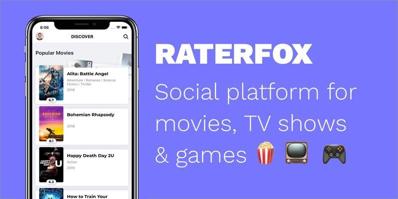 Social Content Suggestion Apps