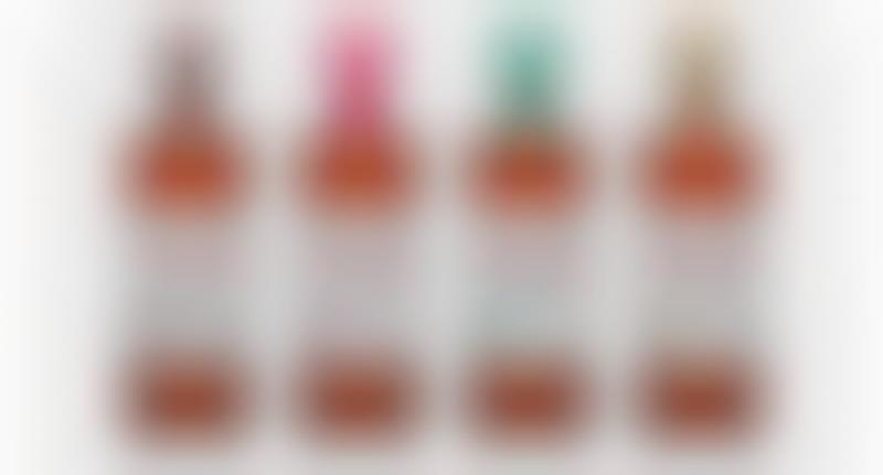 Soda Brand Spirit Mixers