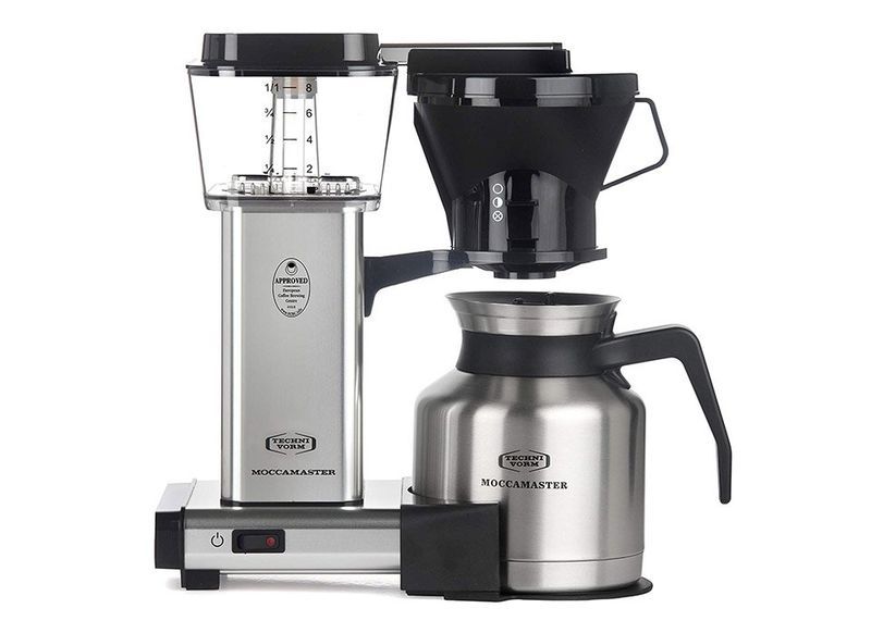 Precision Drip Coffee Appliances