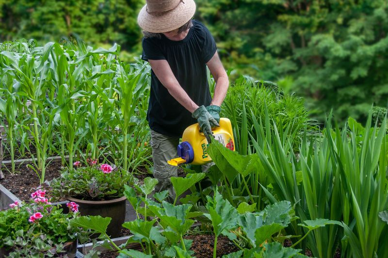 Millennial-Targeted Gardening Products