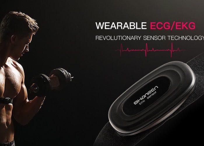 Wearable Cardio Analysis Solutions
