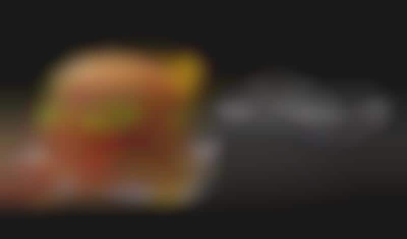 Supersized Soy Burgers