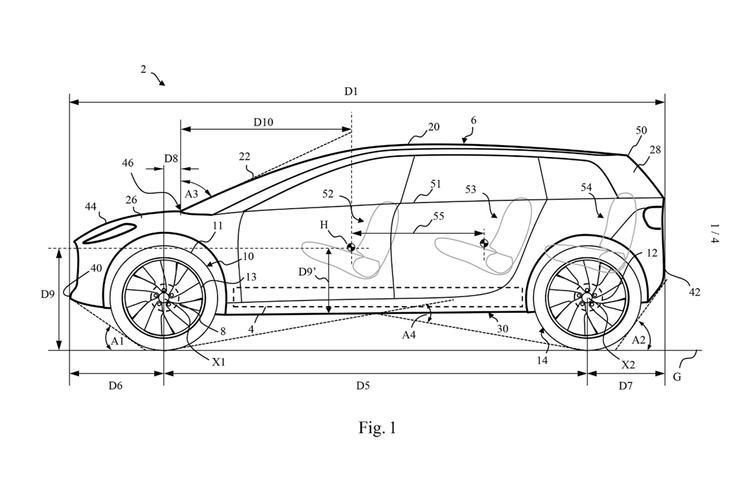 Appliance Brand-Designed Cars