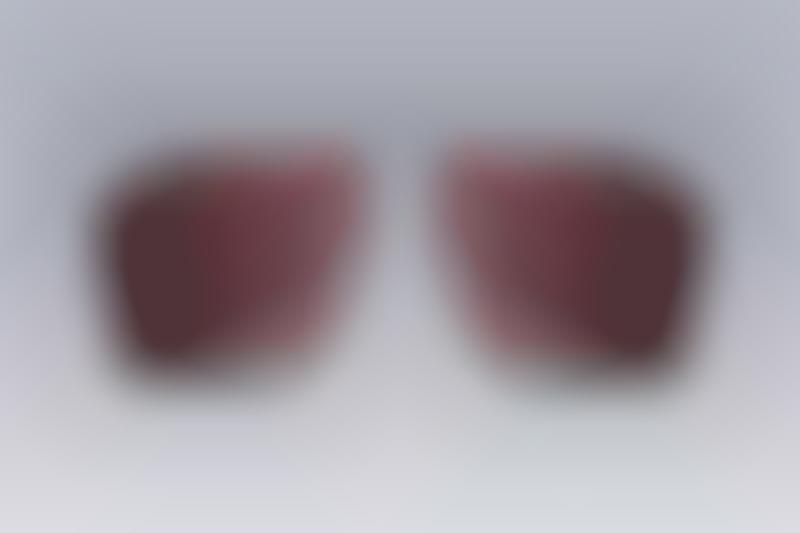 Angular Luxe Sunglasses Frames