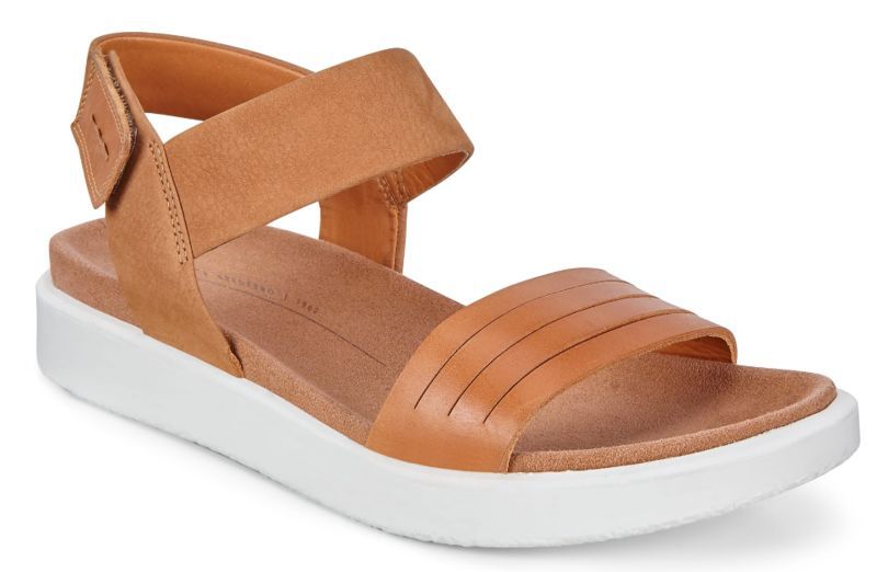 Supportive Durably Made Sandals