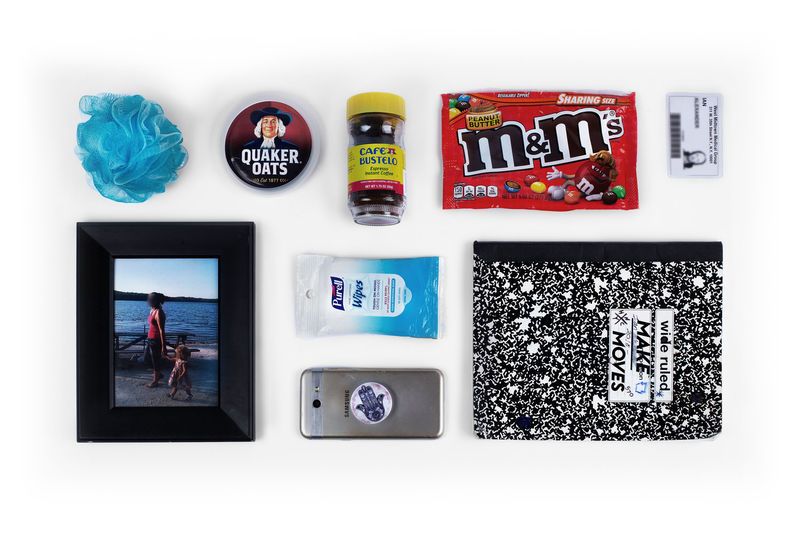 Homeless Essentials Photo Campaigns