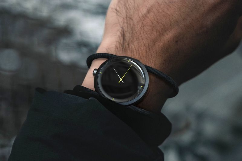 Adaptable Lifestyle Timepieces