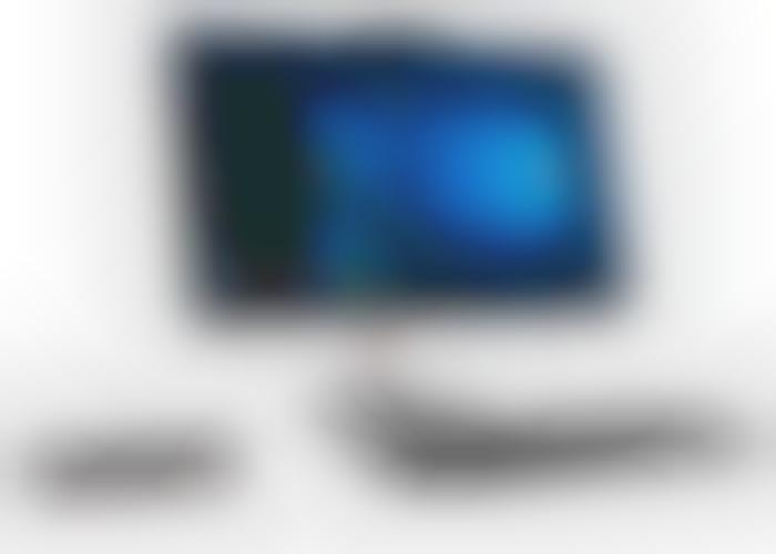 Ultra-Portable Desktop PCs