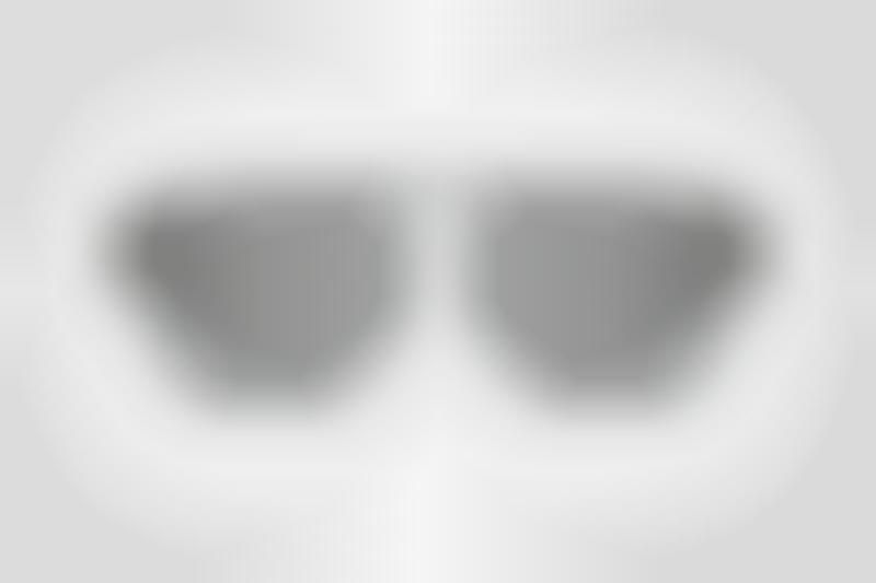 Human Iris-Inspired Eyewear